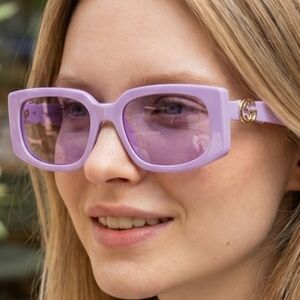 Gucci Sun Glasses Italy